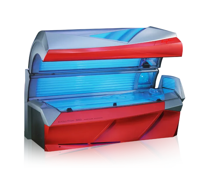 日焼けマシーン 日焼けサロン 日サロ タンニングマシーン 海外製 ジャンク 中古タンニングマシン | タンニング（日焼け）マシン・健康美容マシン