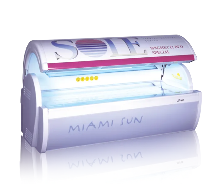 サンシャワー28V |タンニング（日焼け）マシン・健康美容マシンの販売