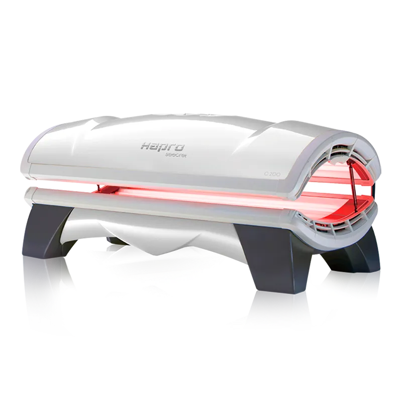 シークレットC200 | タンニング（日焼け）マシン・健康美容マシンの