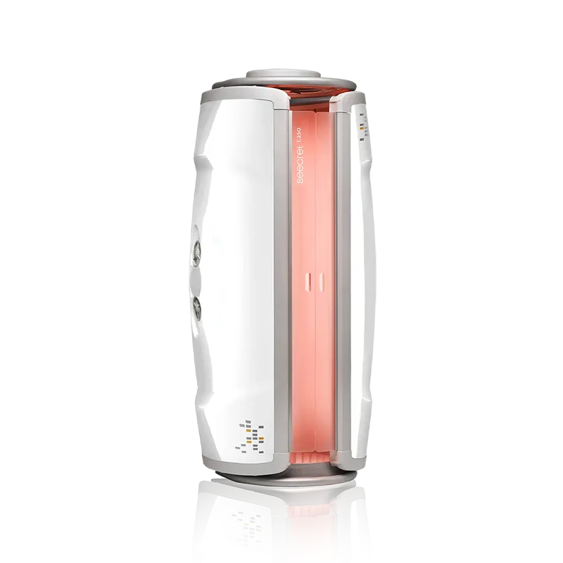 ビューコラハイブリッド | タンニング（日焼け）マシン・健康美容