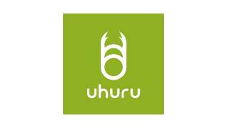 株式会社ウフルロゴ