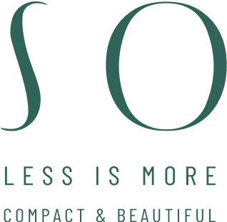 SO Less is More