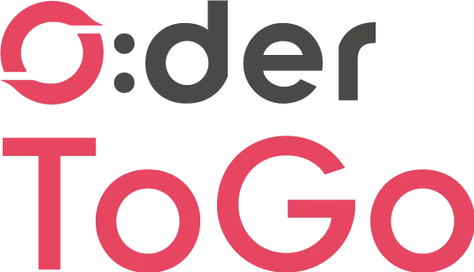 O:der ToGo（オーダートゥーゴー）｜テイクアウトサービスの決定版