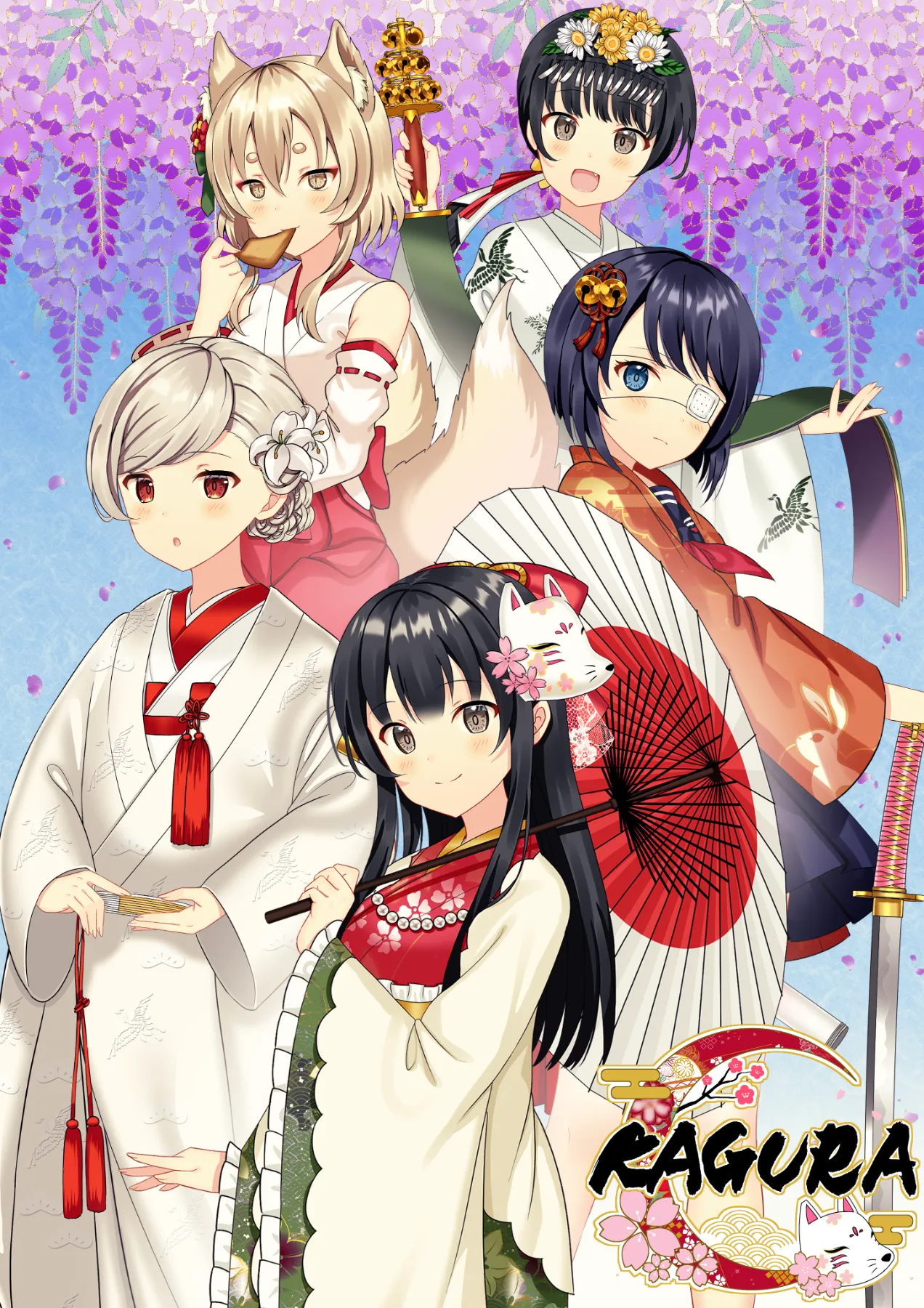 星月✩.*˚ | 5月25日〜7月7日の間 Gallery・Cafe Curiousで開催