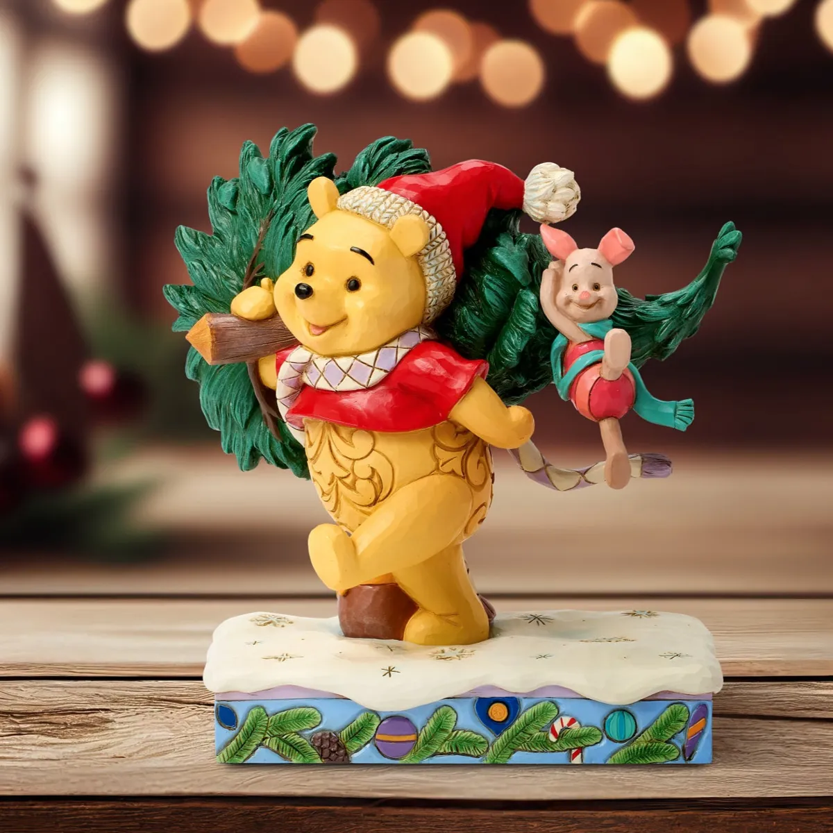 ディズニークリスマスコレクション