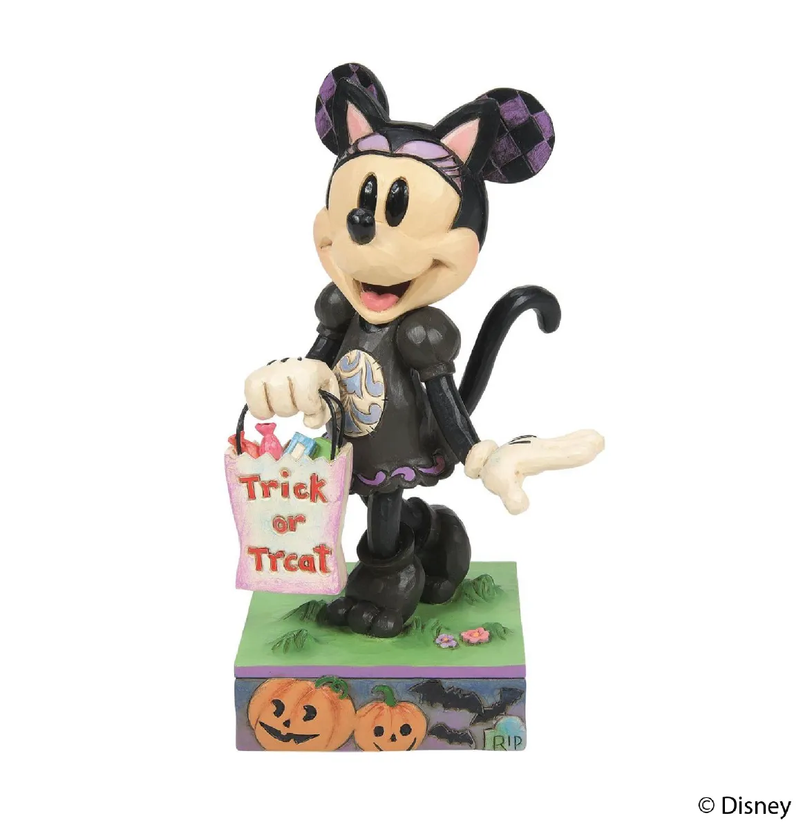 Disney 100th 4750体限定ミッキー ミニー フィギュア