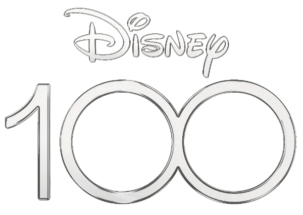 ディズニー100周年限定アイテム