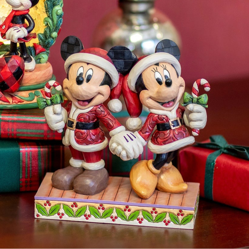 ディズニークリスマスコレクション