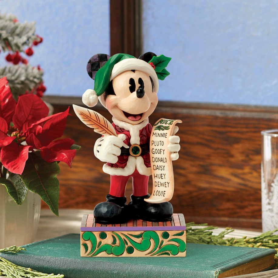 ディズニークリスマスコレクション