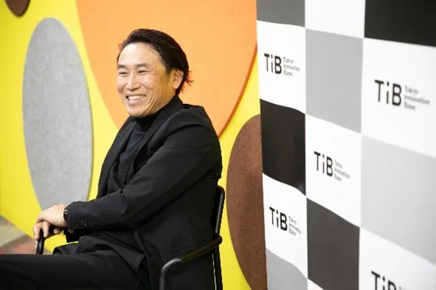 PremiumMentoring | Tokyo Innovation Base (TIB)