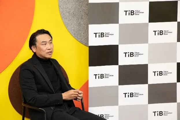 PremiumMentoring | Tokyo Innovation Base (TIB)