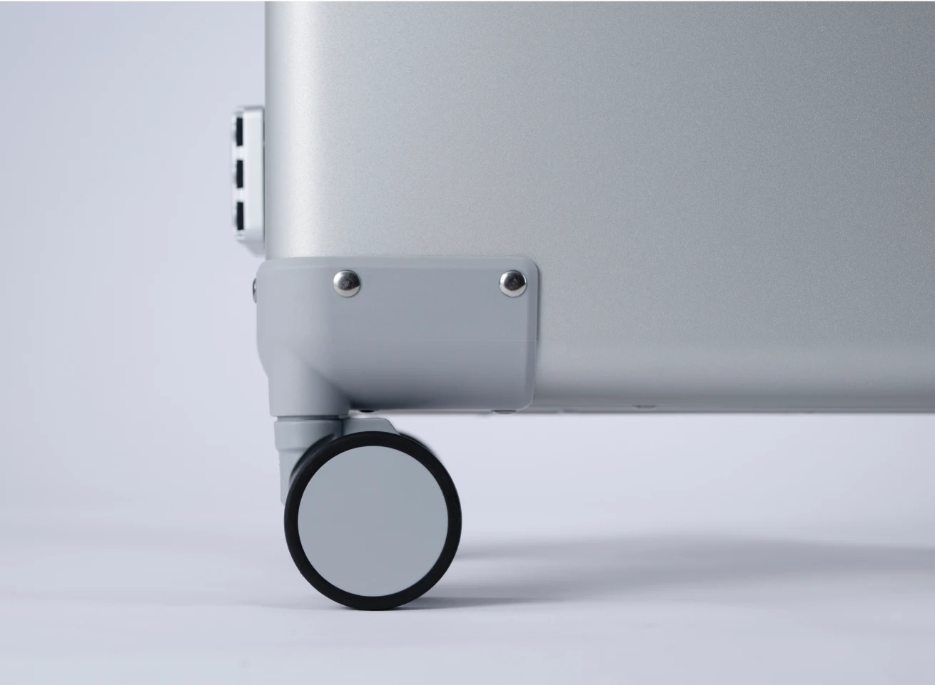 最高品質!※EU基準※オールアルミマグネシウム・軽量/静音・TSAロック搭載スーツケース・マットブラック※機内持ち込可 /26インチ 無料DL コスト比較アルミとマグネシウム - 株式会社 ニューテック