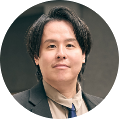 松田 龍典のプロフィル