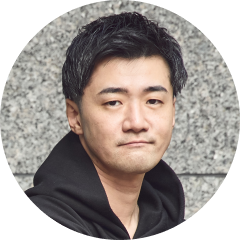 井上 卓哉 のプロフィル