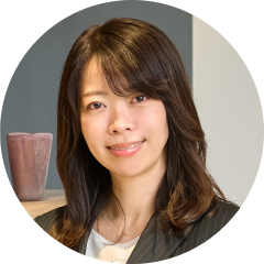 井上 真梨子のプロフィル