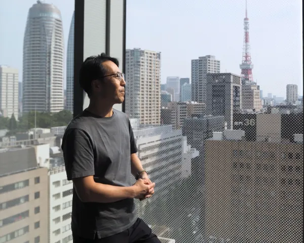 入社のきっかけ