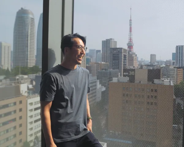 応募を検討している皆様へ