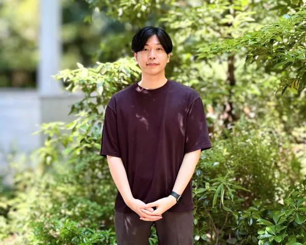 入社のきっかけ