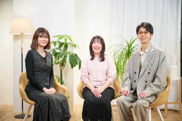 山下さんの写真