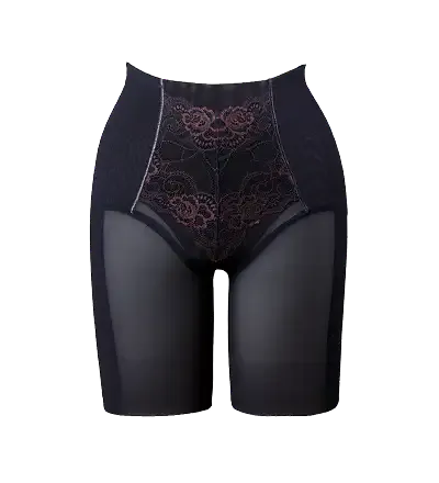 姿勢を整え、心地よく、美しく。｜補整下着のN.O.W.