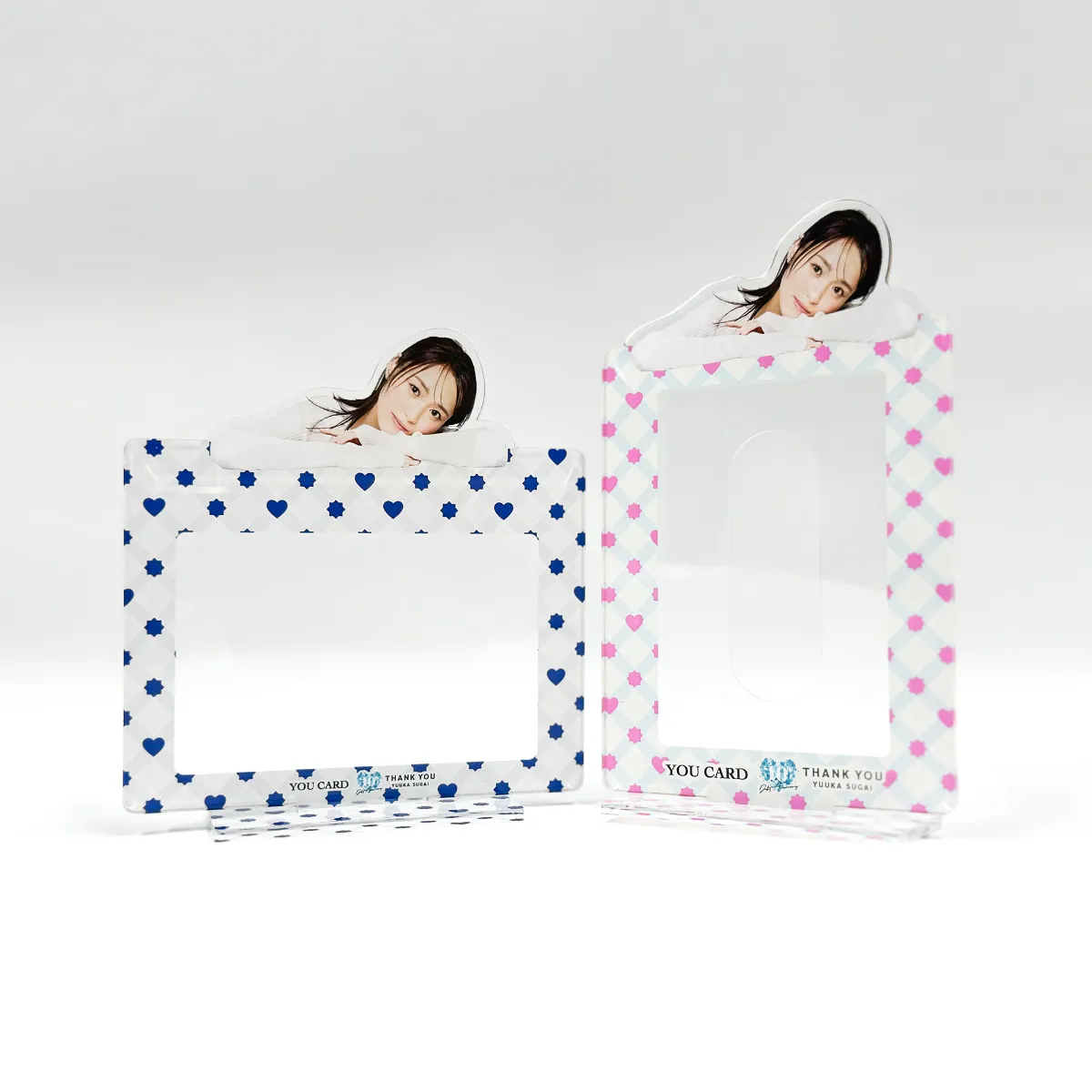 Nudge | YOU CARD 公式グッズ