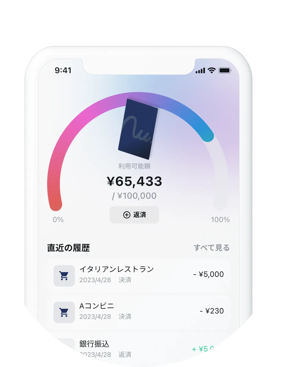 Nudge | しなこ