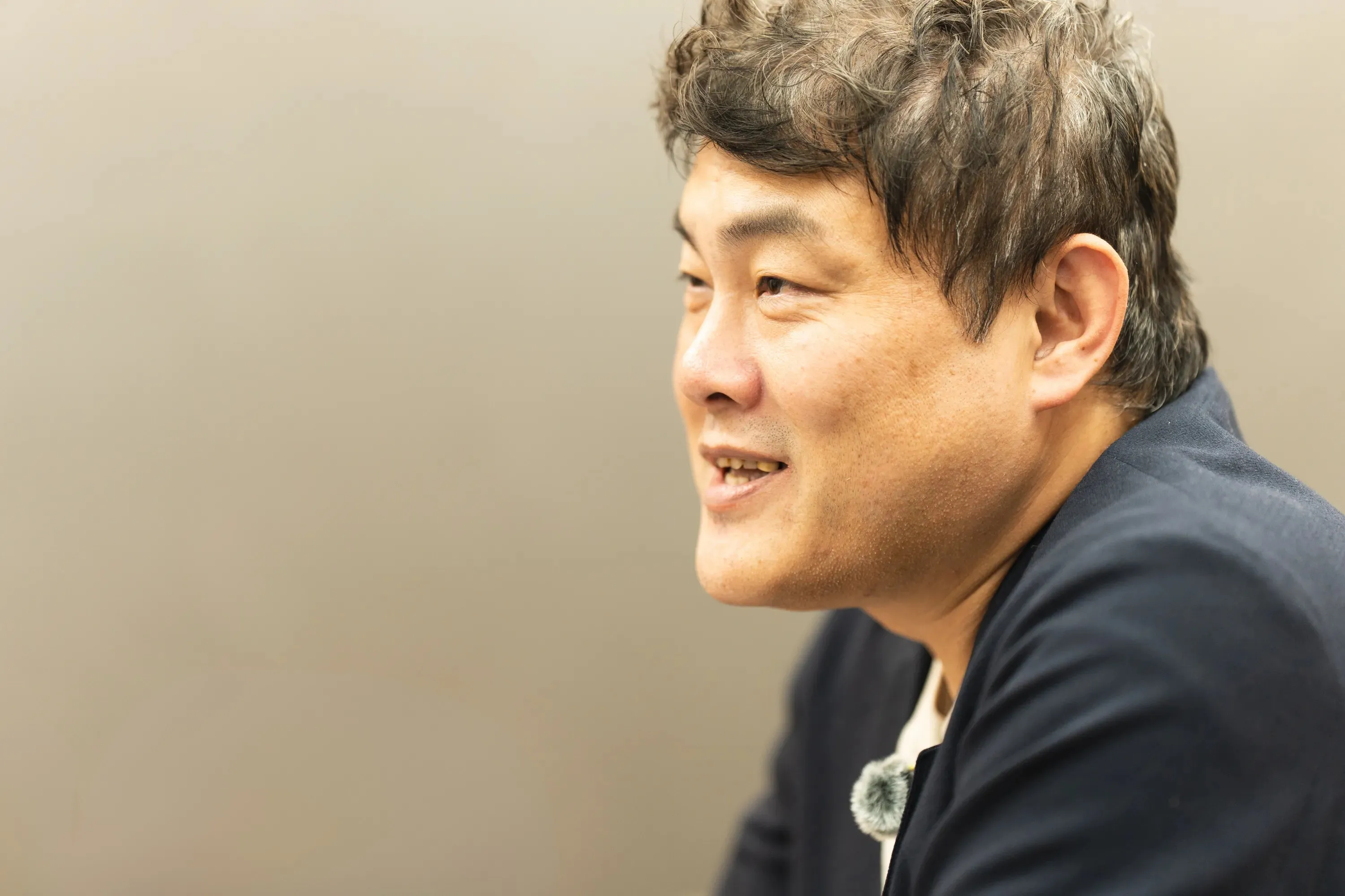 平岩建設 大倉氏
