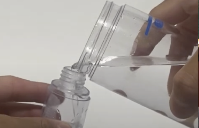 ドクター水素ボトル®︎＋ | WOO株式会社