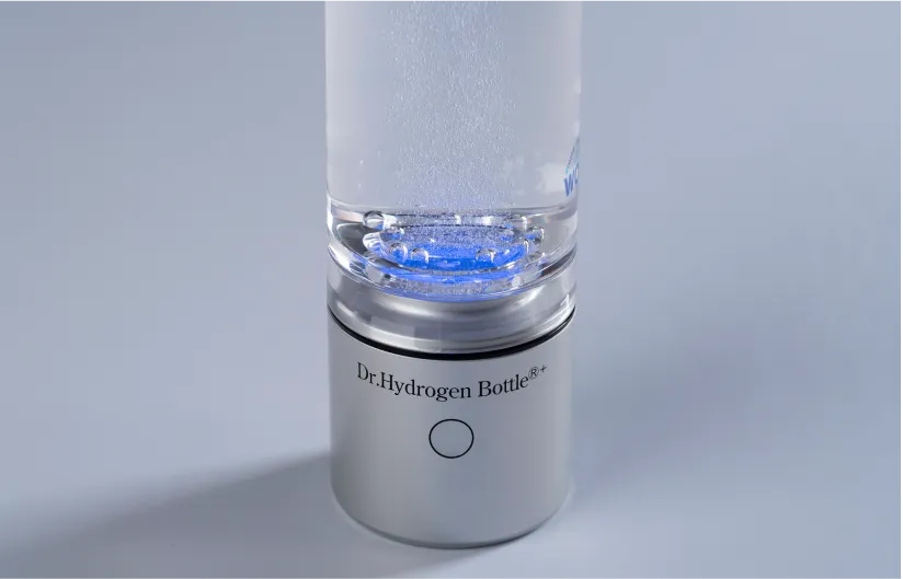 ドクター水素ボトル®︎＋ | WOO株式会社