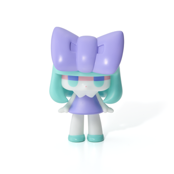 ソフビの魅力を凝縮！｜CREATORS ART SOFVI COLLECTION