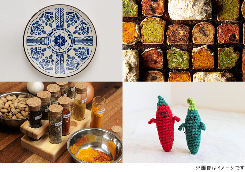 Creema HASHTAG GALLERY | HandMade In Japan Fes' /ハンドメイドイン