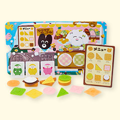 登録キャンペーン｜こどもちゃれんじ｜選べる ぽけっと