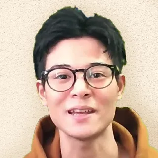 谷口 諒のイメージイラスト