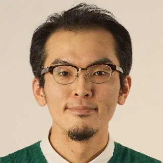 倉本 大資のイメージイラスト