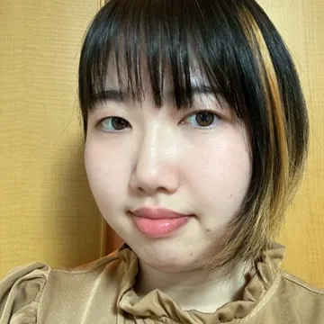 池本 菜々子のイメージイラスト