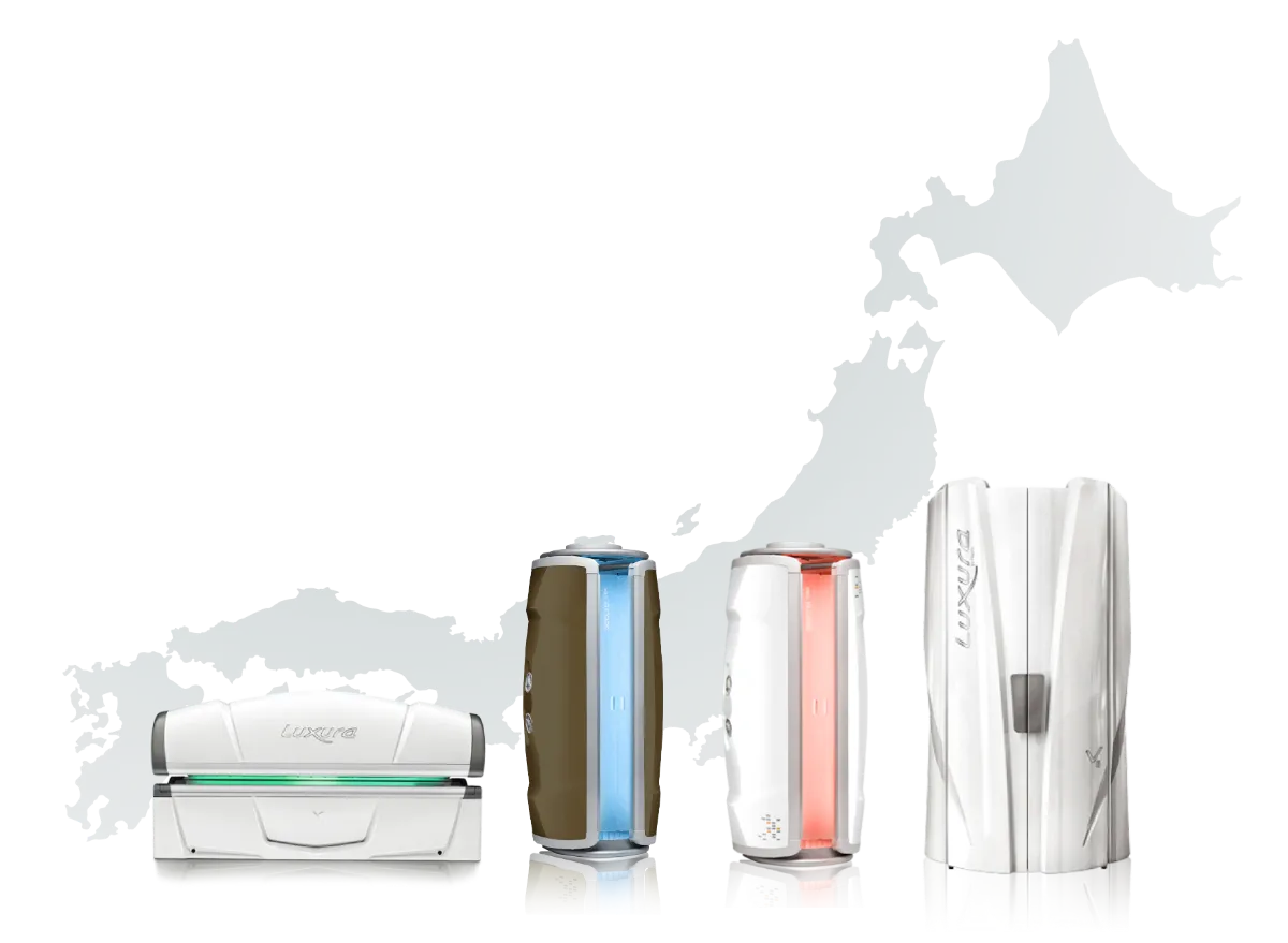 日焼けマシーン 日焼けサロン 日サロ タンニングマシーン 海外製 ジャンク 日焼けマシーン 日焼けサロン 日サロ タンニングマシーン 海外製
