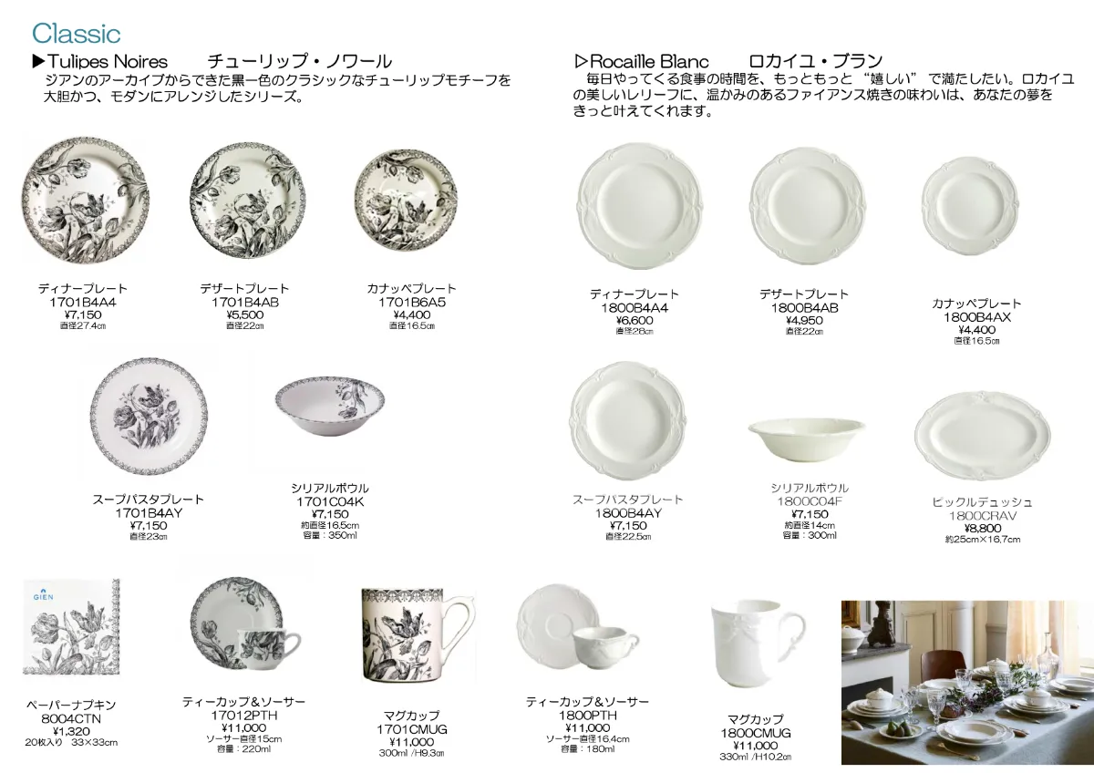 GIEN_catalog GIEN_catalog