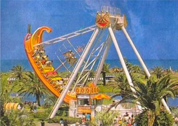 ヒストリー｜こどものくに