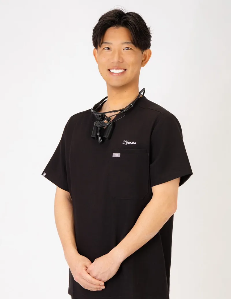 やまは先生の写真