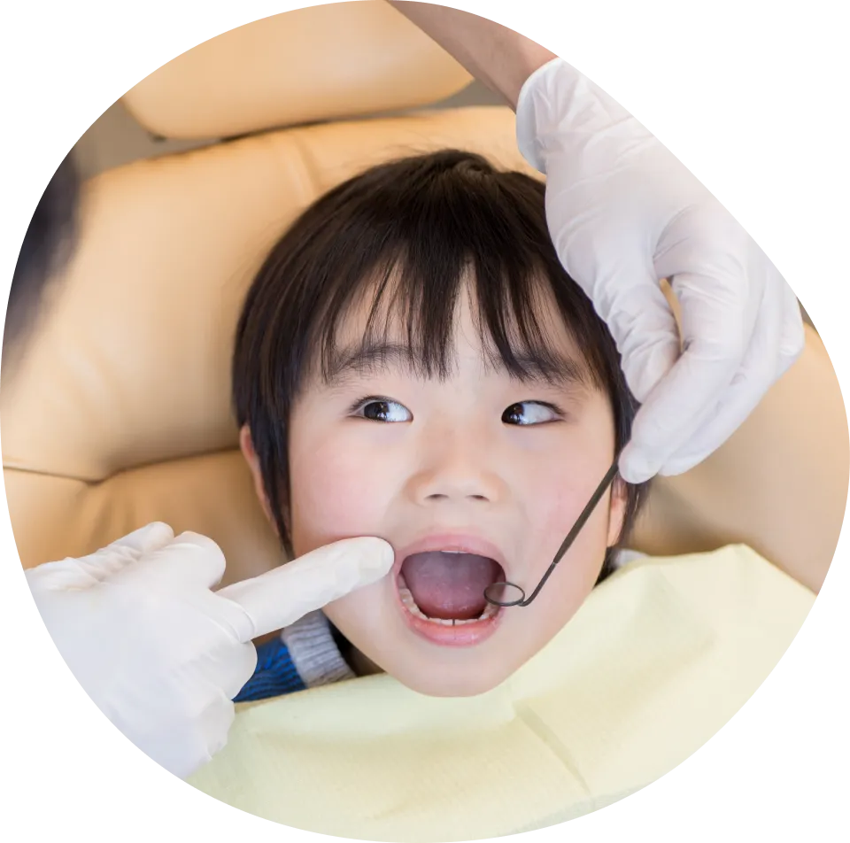 予防スタートのイメージ