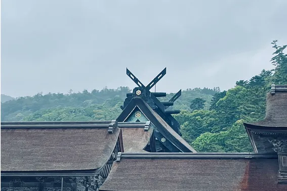 出雲大社