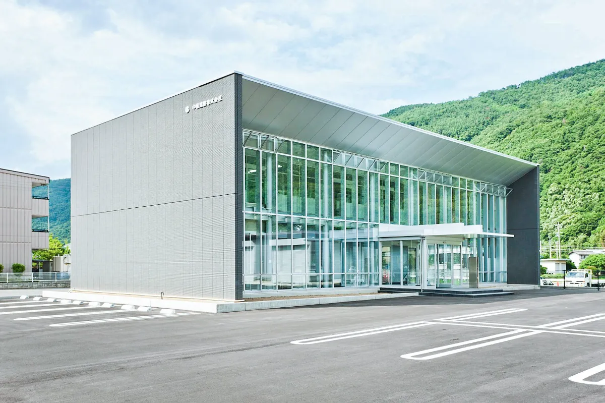 アクセス・拠点|中信建設株式会社 アクセス・拠点|中信建設株式会社