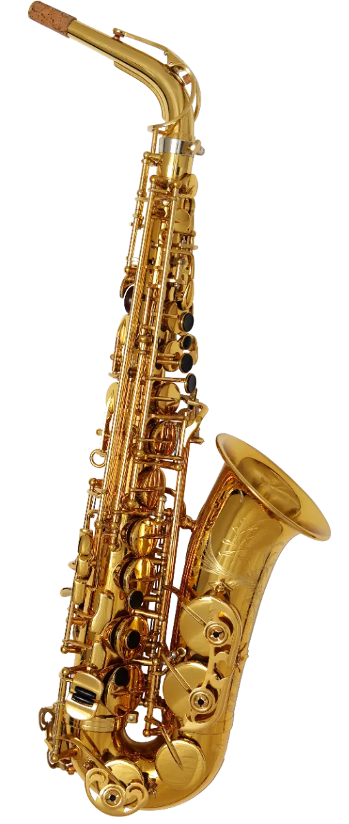 XYZ-SAXOPHONE 公式サイト