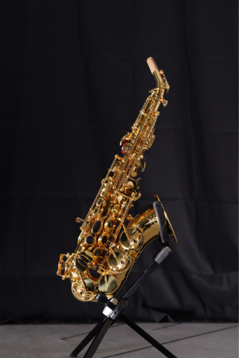 XYZ-SAXOPHONE 公式サイト