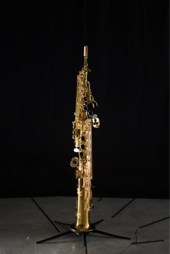 XYZ-SAXOPHONE 公式サイト