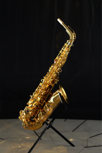 XYZ-SAXOPHONE 公式サイト