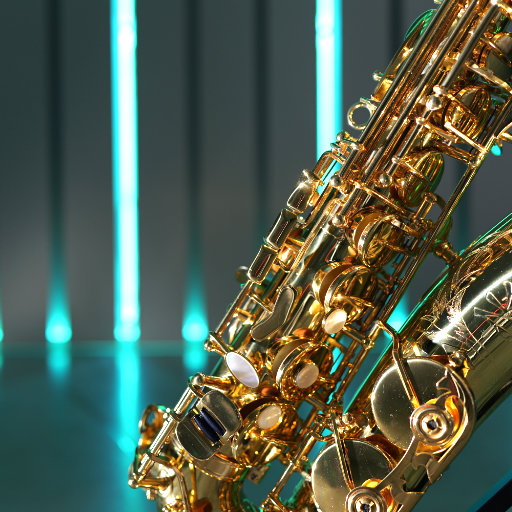 XYZ-SAXOPHONE 公式サイト