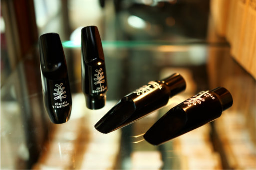 北倉　サックス XYZ-SAXOPHONE 公式サイト