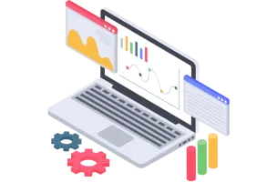 データダウンロードのアイコン