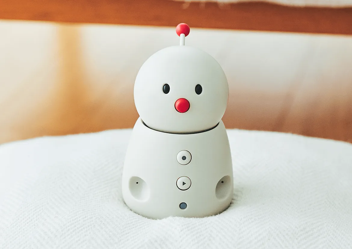 BOCCO emo APIs | ユカイ工学が開発・提供する法人向けサービス